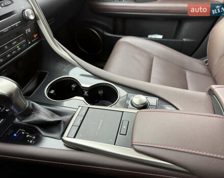 Черный Лексус РХ, объемом двигателя 3.46 л и пробегом 25 тыс. км за 50999 $, фото 47 на Automoto.ua