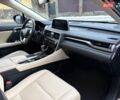 Черный Лексус РХ, объемом двигателя 2 л и пробегом 159 тыс. км за 34900 $, фото 23 на Automoto.ua