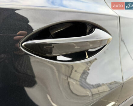 Черный Лексус РХ, объемом двигателя 3.46 л и пробегом 25 тыс. км за 50999 $, фото 79 на Automoto.ua