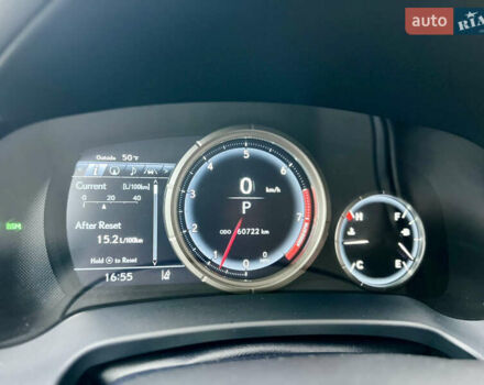 Лексус РХ 2021 в Львове на Automoto.ua Черный Лексус РХ, объемом двигателя 3.46 л и пробегом 60 тыс. км за 49700 $, фото 26 на Automoto.ua