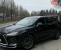 Черный Лексус РХ, объемом двигателя 3.46 л и пробегом 51 тыс. км за 42000 $, фото 11 на Automoto.ua