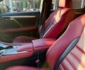 Чорний Лексус РХ, об'ємом двигуна 3.46 л та пробігом 77 тис. км за 49500 $, фото 15 на Automoto.ua