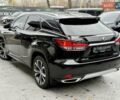 Черный Лексус РХ, объемом двигателя 2 л и пробегом 60 тыс. км за 46900 $, фото 20 на Automoto.ua