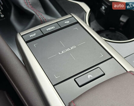Черный Лексус РХ, объемом двигателя 3.46 л и пробегом 25 тыс. км за 50999 $, фото 48 на Automoto.ua