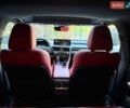 Черный Лексус РХ, объемом двигателя 3.46 л и пробегом 65 тыс. км за 48500 $, фото 22 на Automoto.ua