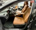 Черный Лексус РХ, объемом двигателя 2 л и пробегом 60 тыс. км за 46900 $, фото 26 на Automoto.ua