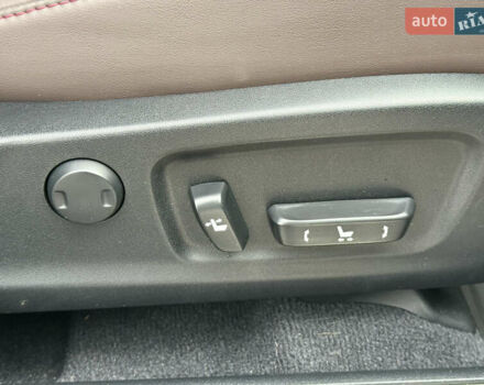 Черный Лексус РХ, объемом двигателя 3.46 л и пробегом 25 тыс. км за 50999 $, фото 35 на Automoto.ua