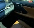 Черный Лексус РХ, объемом двигателя 2 л и пробегом 102 тыс. км за 38500 $, фото 14 на Automoto.ua