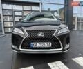 Черный Лексус РХ, объемом двигателя 2 л и пробегом 159 тыс. км за 38900 $, фото 11 на Automoto.ua