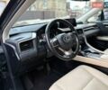 Черный Лексус РХ, объемом двигателя 2 л и пробегом 159 тыс. км за 38900 $, фото 14 на Automoto.ua