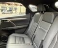 Чорний Лексус РХ, об'ємом двигуна 3.46 л та пробігом 47 тис. км за 44700 $, фото 33 на Automoto.ua