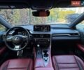Черный Лексус РХ, объемом двигателя 3.46 л и пробегом 65 тыс. км за 48500 $, фото 21 на Automoto.ua