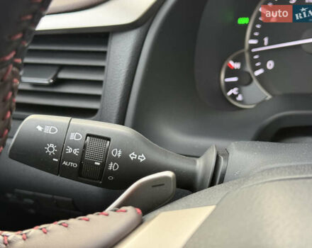 Черный Лексус РХ, объемом двигателя 3.46 л и пробегом 25 тыс. км за 50999 $, фото 61 на Automoto.ua