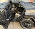 Черный Лексус РХ, объемом двигателя 3.46 л и пробегом 51 тыс. км за 50900 $, фото 7 на Automoto.ua