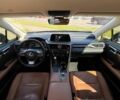 Черный Лексус РХ, объемом двигателя 2 л и пробегом 102 тыс. км за 38500 $, фото 34 на Automoto.ua