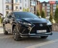 Черный Лексус РХ, объемом двигателя 3.46 л и пробегом 105 тыс. км за 38000 $, фото 2 на Automoto.ua