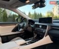 Черный Лексус РХ, объемом двигателя 3.46 л и пробегом 105 тыс. км за 40000 $, фото 33 на Automoto.ua