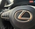 Черный Лексус РХ, объемом двигателя 3.46 л и пробегом 51 тыс. км за 42000 $, фото 39 на Automoto.ua