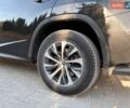 Черный Лексус РХ, объемом двигателя 3.46 л и пробегом 105 тыс. км за 38000 $, фото 11 на Automoto.ua