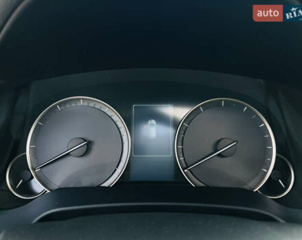 Чорний Лексус РХ, об'ємом двигуна 3.46 л та пробігом 60 тис. км за 41500 $, фото 28 на Automoto.ua