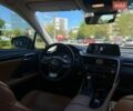 Черный Лексус РХ, объемом двигателя 2 л и пробегом 102 тыс. км за 38500 $, фото 32 на Automoto.ua