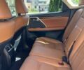 Черный Лексус РХ, объемом двигателя 2 л и пробегом 102 тыс. км за 38500 $, фото 27 на Automoto.ua