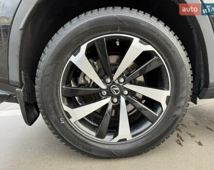 Черный Лексус РХ, объемом двигателя 3.46 л и пробегом 25 тыс. км за 50999 $, фото 83 на Automoto.ua