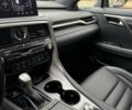 Черный Лексус РХ, объемом двигателя 3.46 л и пробегом 44 тыс. км за 48500 $, фото 38 на Automoto.ua