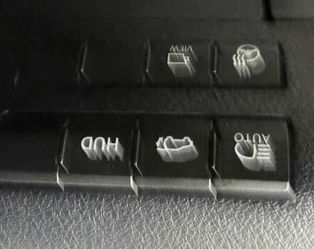 Чорний Лексус РХ, об'ємом двигуна 3.46 л та пробігом 47 тис. км за 44700 $, фото 77 на Automoto.ua