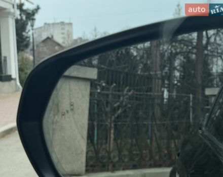 Черный Лексус РХ, объемом двигателя 3.46 л и пробегом 51 тыс. км за 42000 $, фото 33 на Automoto.ua