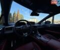 Черный Лексус РХ, объемом двигателя 3.46 л и пробегом 65 тыс. км за 48500 $, фото 15 на Automoto.ua