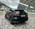 Лексус РХ 2021 в Львове на Automoto.ua Черный Лексус РХ, объемом двигателя 3.46 л и пробегом 60 тыс. км за 49700 $, фото 8 на Automoto.ua