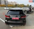 Черный Лексус РХ, объемом двигателя 3.46 л и пробегом 51 тыс. км за 50900 $, фото 5 на Automoto.ua