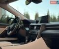 Черный Лексус РХ, объемом двигателя 3.46 л и пробегом 105 тыс. км за 38000 $, фото 32 на Automoto.ua