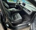 Чорний Лексус РХ, об'ємом двигуна 3.46 л та пробігом 56 тис. км за 22000 $, фото 16 на Automoto.ua