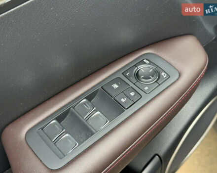 Черный Лексус РХ, объемом двигателя 3.46 л и пробегом 25 тыс. км за 50999 $, фото 71 на Automoto.ua