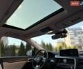 Черный Лексус РХ, объемом двигателя 3.46 л и пробегом 105 тыс. км за 38000 $, фото 37 на Automoto.ua