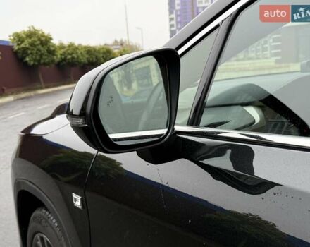 Чорний Лексус РХ, об'ємом двигуна 3.46 л та пробігом 47 тис. км за 44700 $, фото 88 на Automoto.ua