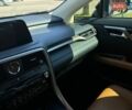 Черный Лексус РХ, объемом двигателя 2 л и пробегом 102 тыс. км за 38500 $, фото 20 на Automoto.ua