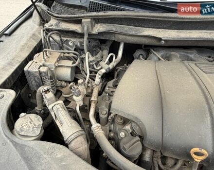 Черный Лексус РХ, объемом двигателя 3.46 л и пробегом 51 тыс. км за 42000 $, фото 56 на Automoto.ua