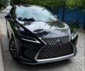 Чорний Лексус РХ, об'ємом двигуна 3.46 л та пробігом 56 тис. км за 22000 $, фото 3 на Automoto.ua