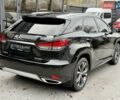 Черный Лексус РХ, объемом двигателя 2 л и пробегом 60 тыс. км за 46900 $, фото 8 на Automoto.ua