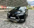 Лексус РХ 2021 в Львове на Automoto.ua Черный Лексус РХ, объемом двигателя 3.46 л и пробегом 60 тыс. км за 49700 $, фото 4 на Automoto.ua