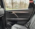 Черный Лексус РХ, объемом двигателя 3.46 л и пробегом 51 тыс. км за 42000 $, фото 63 на Automoto.ua