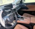 Чорний Лексус РХ, об'ємом двигуна 3.46 л та пробігом 62 тис. км за 60500 $, фото 4 на Automoto.ua