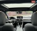 Черный Лексус РХ, объемом двигателя 3.46 л и пробегом 44 тыс. км за 48500 $, фото 69 на Automoto.ua