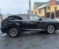 Черный Лексус РХ, объемом двигателя 2 л и пробегом 159 тыс. км за 38900 $, фото 9 на Automoto.ua
