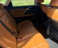 Черный Лексус РХ, объемом двигателя 2 л и пробегом 101 тыс. км за 44000 $, фото 13 на Automoto.ua