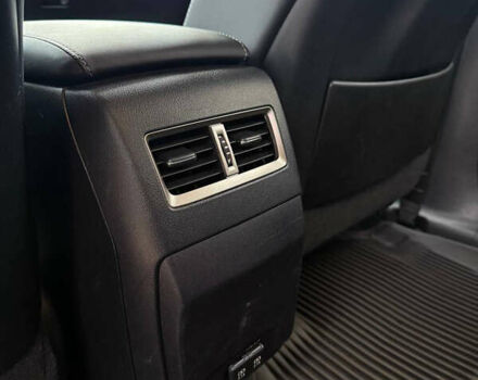 Черный Лексус РХ, объемом двигателя 3.46 л и пробегом 45 тыс. км за 39900 $, фото 17 на Automoto.ua