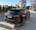 Черный Лексус РХ, объемом двигателя 3.46 л и пробегом 105 тыс. км за 40000 $, фото 6 на Automoto.ua